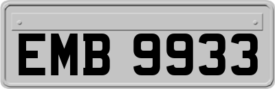EMB9933
