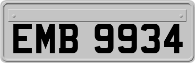 EMB9934