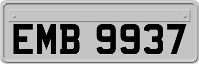 EMB9937