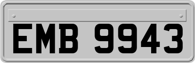 EMB9943