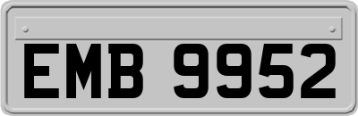 EMB9952