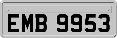 EMB9953