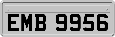 EMB9956