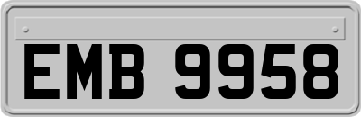 EMB9958