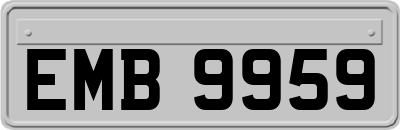 EMB9959