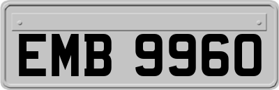 EMB9960