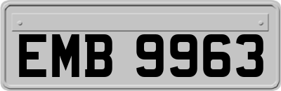EMB9963