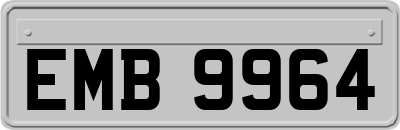 EMB9964