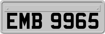 EMB9965