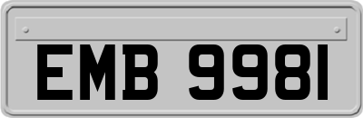 EMB9981