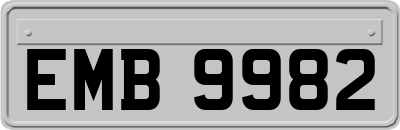 EMB9982