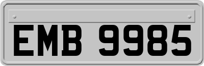 EMB9985