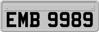 EMB9989