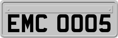 EMC0005