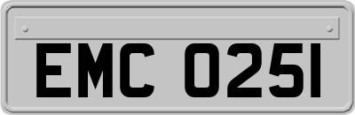 EMC0251