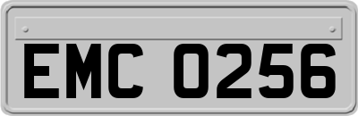 EMC0256