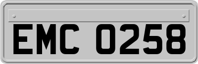 EMC0258