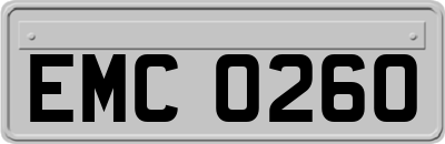 EMC0260