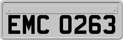 EMC0263
