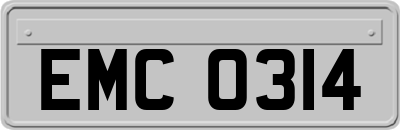 EMC0314