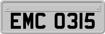 EMC0315