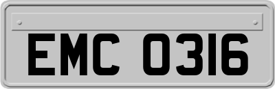 EMC0316