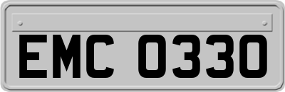 EMC0330