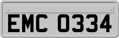EMC0334