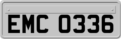 EMC0336
