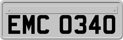 EMC0340