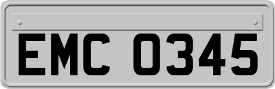 EMC0345