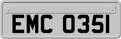 EMC0351