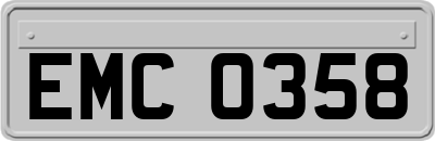 EMC0358