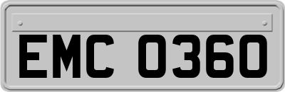 EMC0360