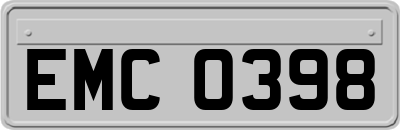 EMC0398