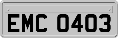 EMC0403