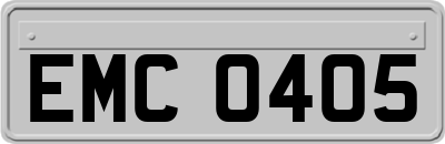 EMC0405
