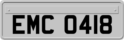 EMC0418