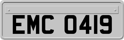 EMC0419