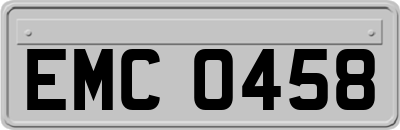 EMC0458