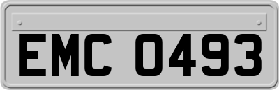 EMC0493