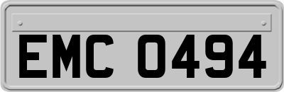 EMC0494