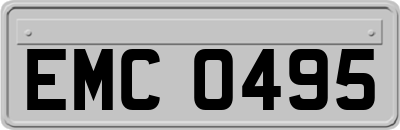 EMC0495