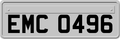 EMC0496