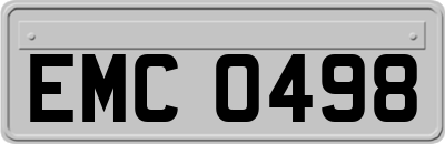 EMC0498