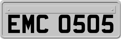 EMC0505