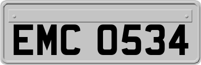 EMC0534