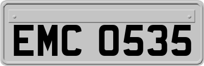 EMC0535