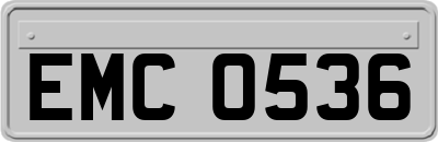 EMC0536