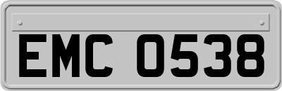 EMC0538